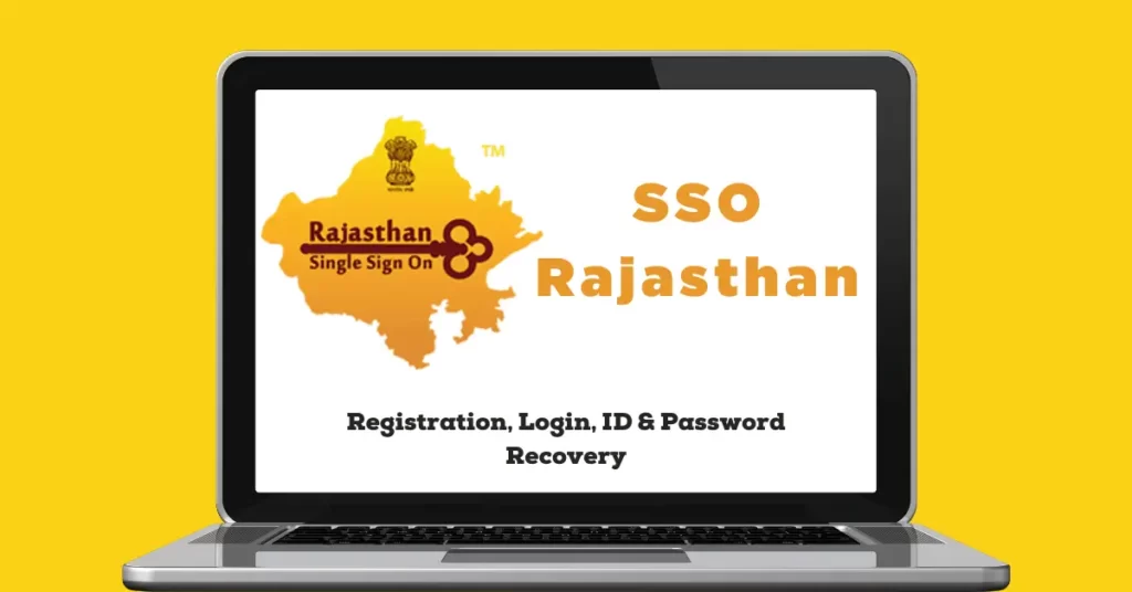 How to Create and Use Your SSO ID Rajasthan in 2026: A Complete Guide